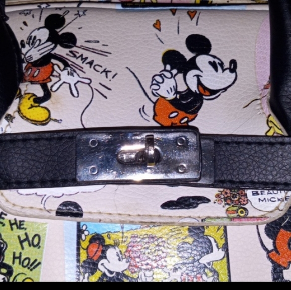 Mickey Mouse purse - Picture 13 of 15